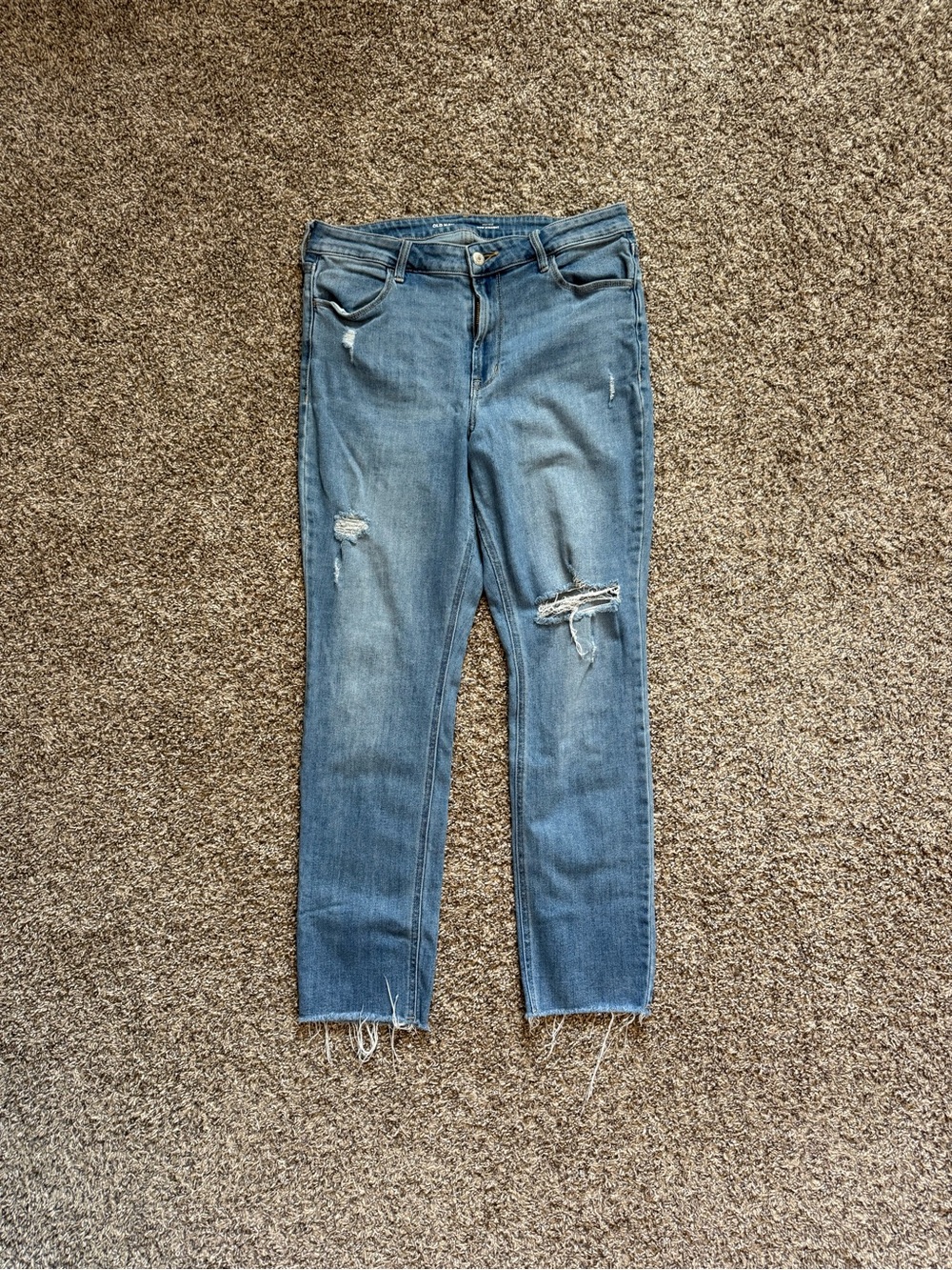 Old Navy Jeans